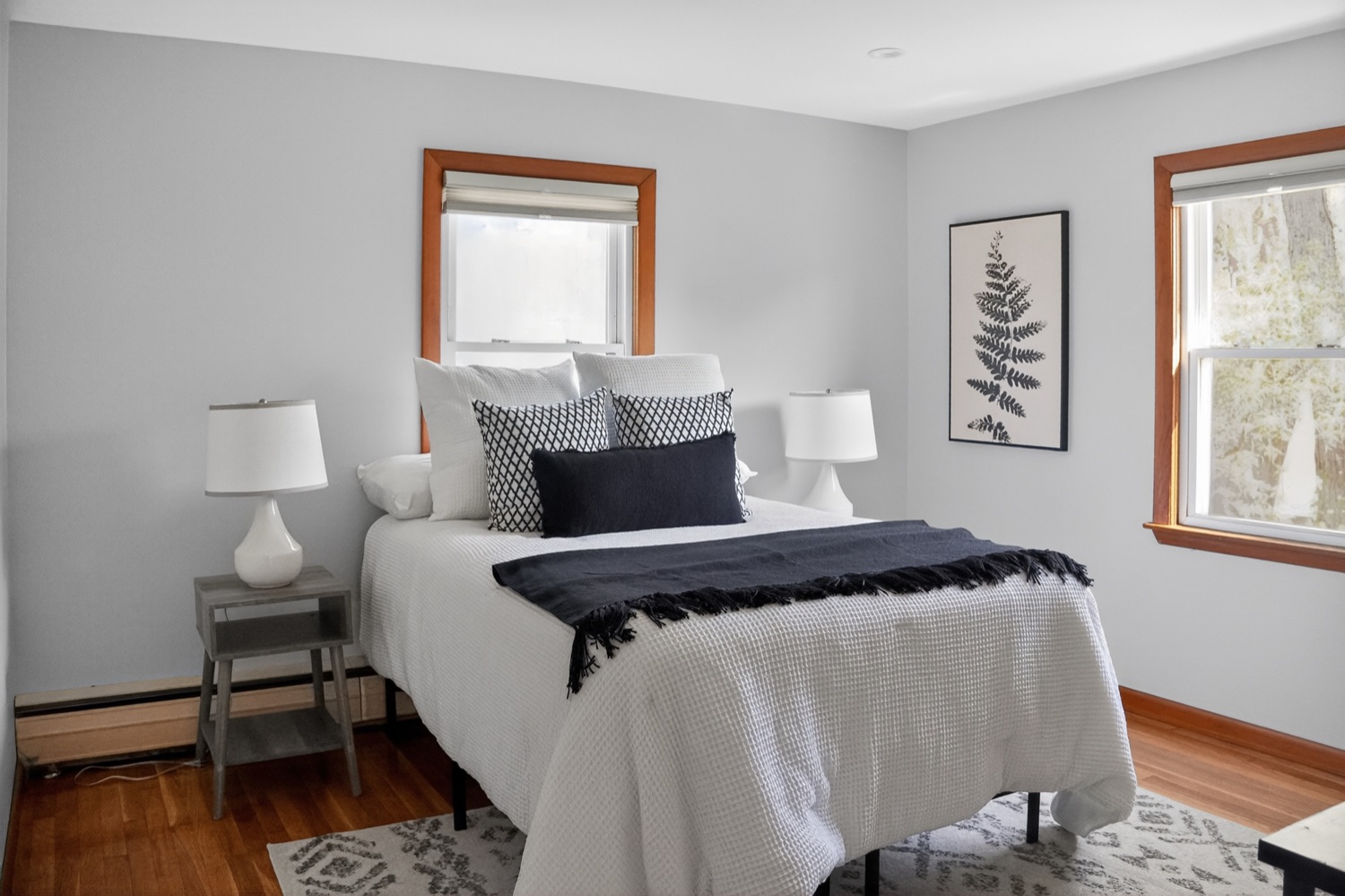 Dale Residence, Roslindale
