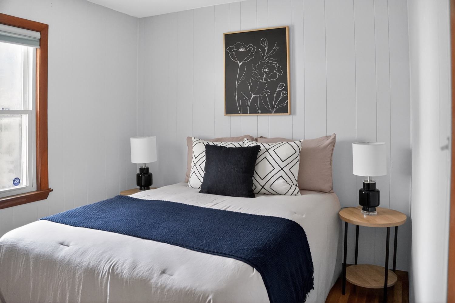 Dale Residence, Roslindale