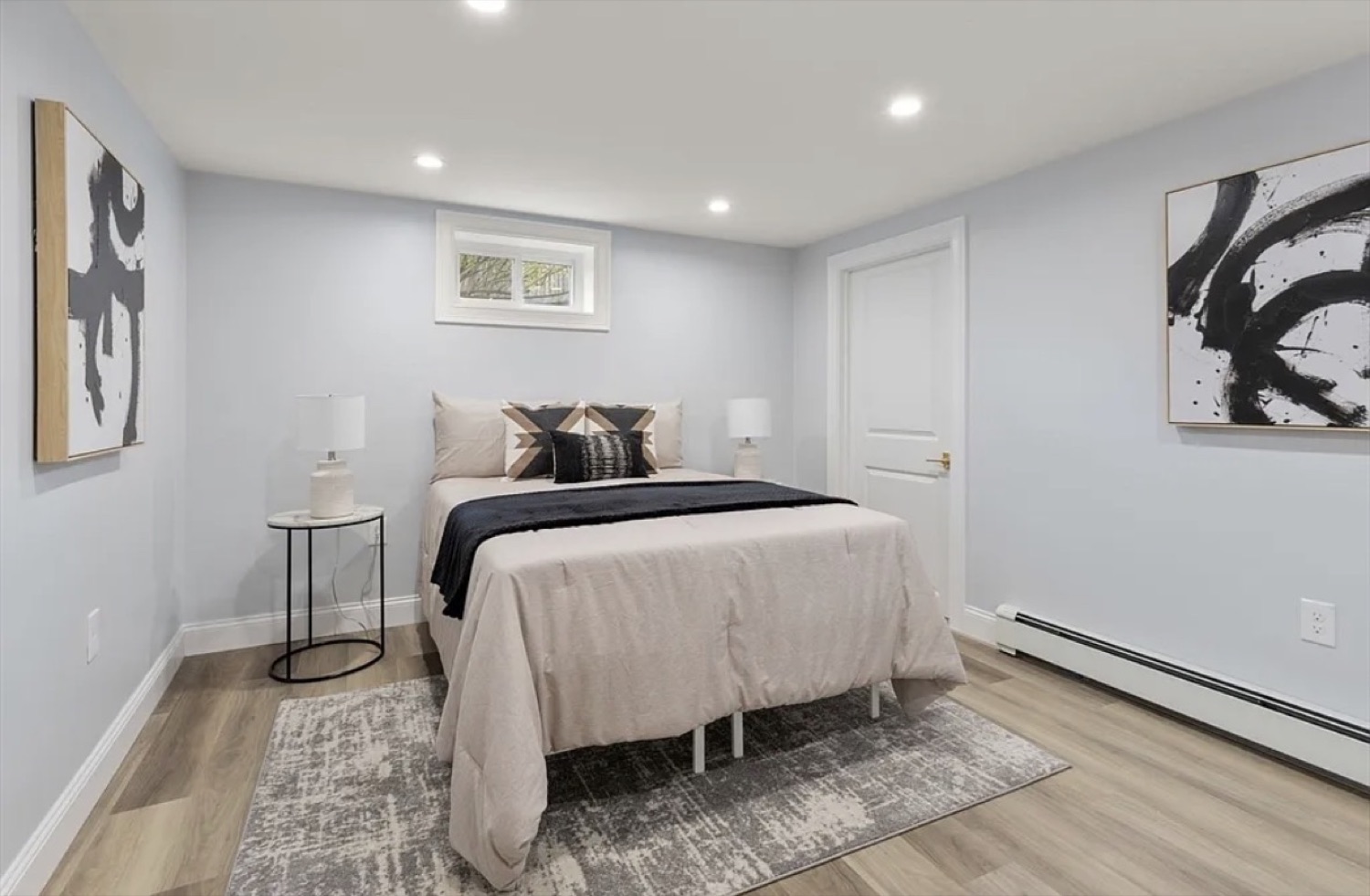 Dale Residence, Roslindale