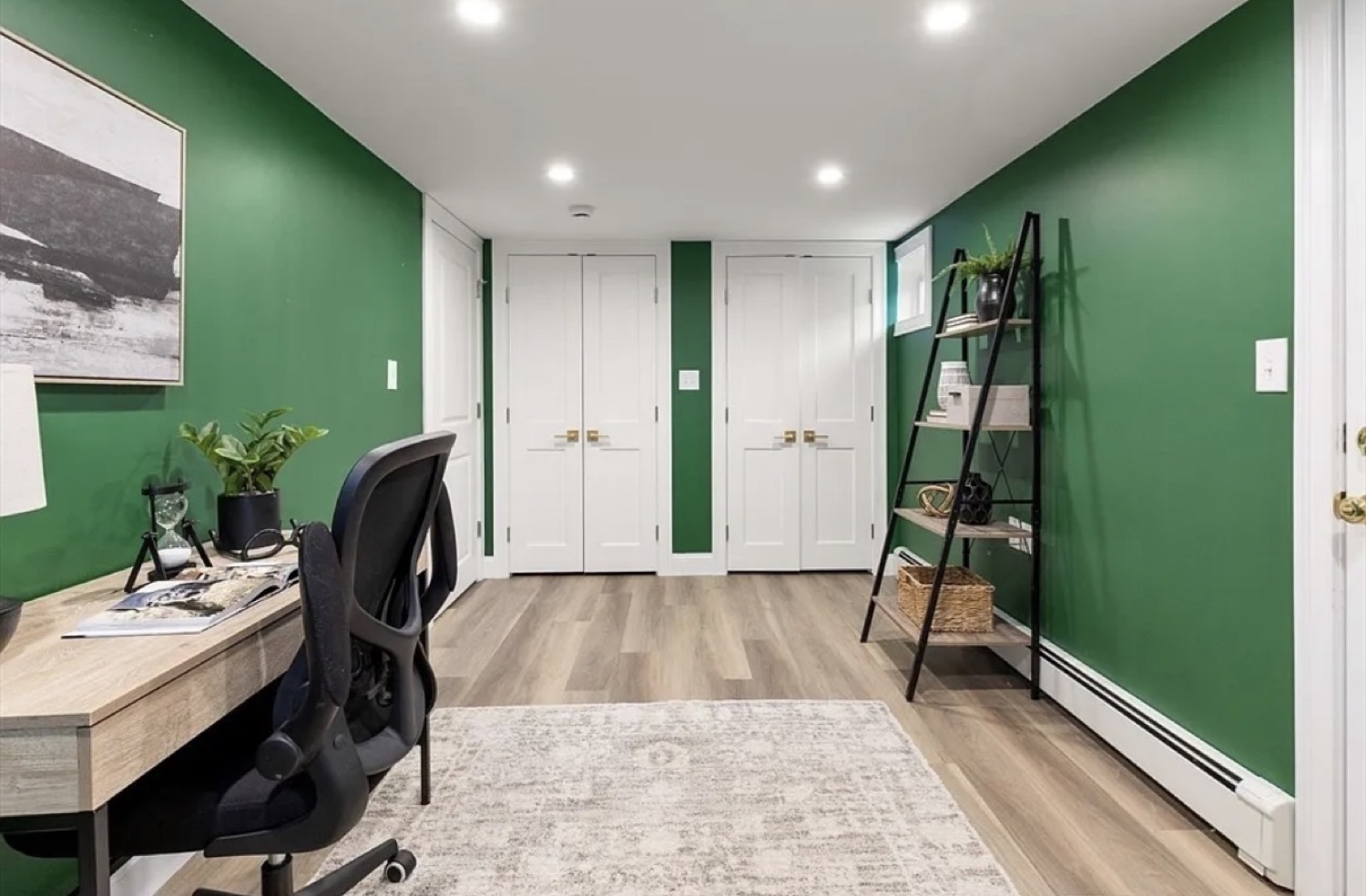Dale Residence, Roslindale