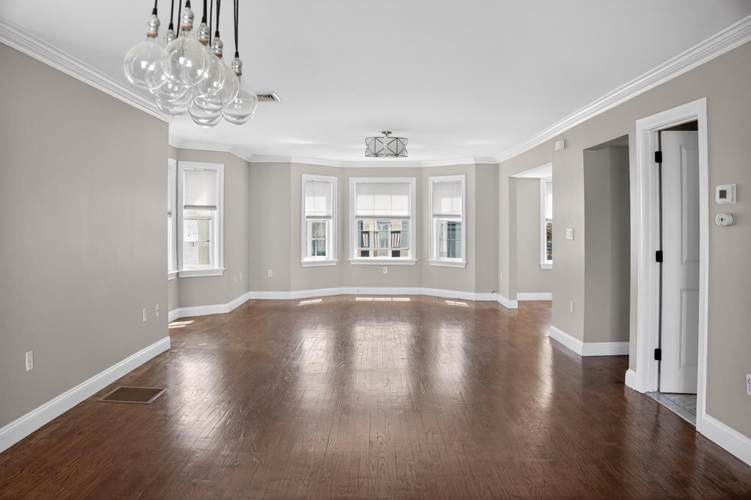 A finished Cityside project in Boston