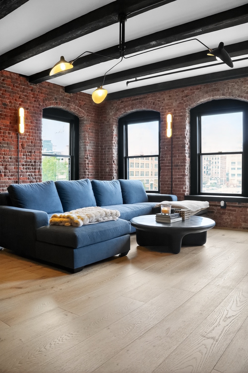 Real Estate & Development
